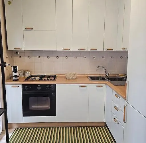 Casa Rossana Apartment Rom