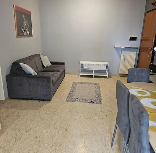 Casa Rossana * Rom