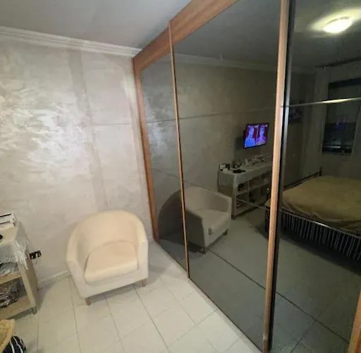 Apartment Casa Rossana *