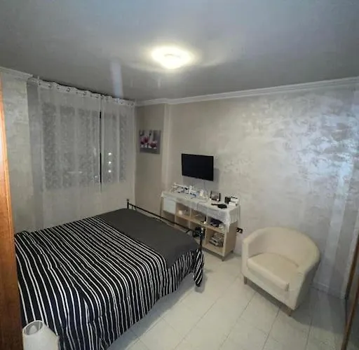 Apartment Casa Rossana Rom