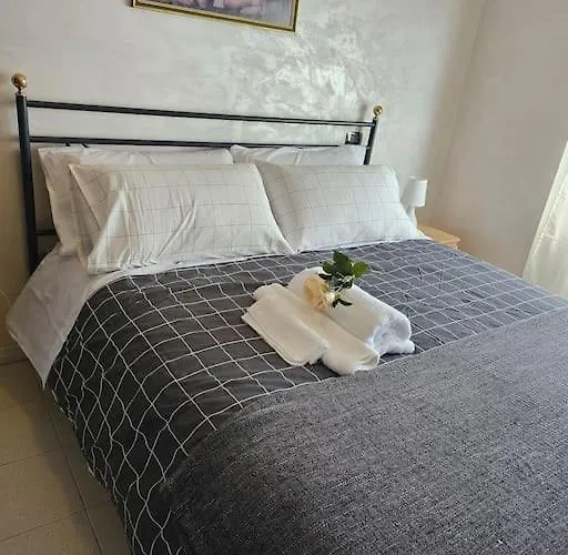 Casa Rossana *