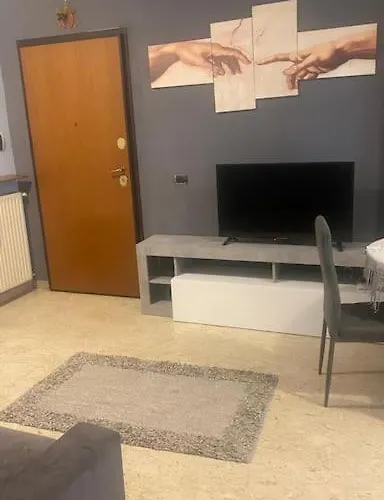 Casa Rossana * Rom