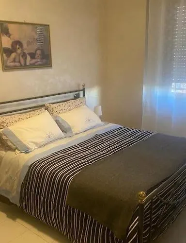 Apartment Casa Rossana