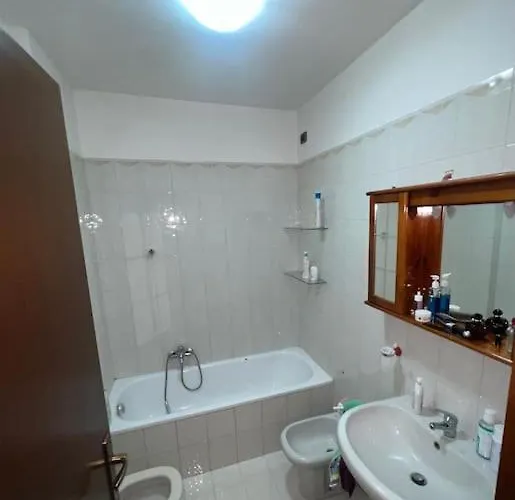 Apartment Casa Rossana *