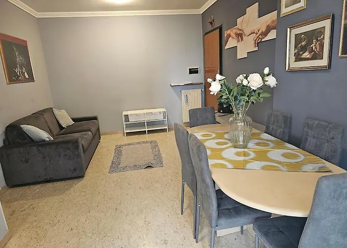 Casa Rossana * Rom